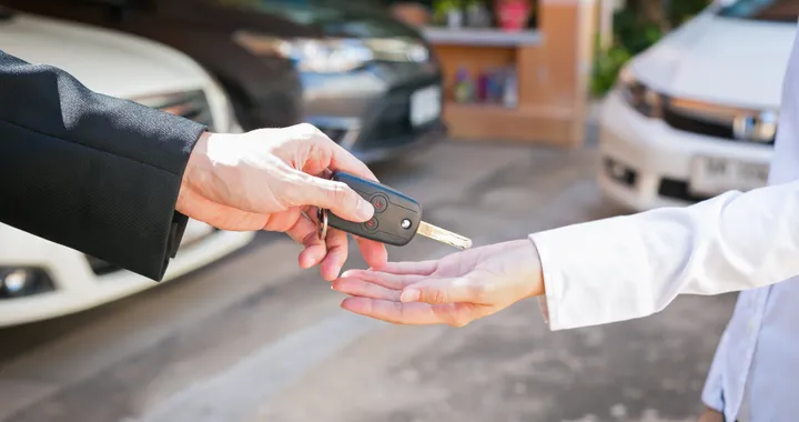 Mercato auto usate Italia 2023: anche settembre chiude positivamente