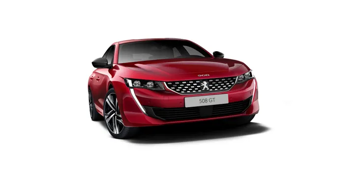 Nuova Peugeot 508 al Salone di Ginevra: ecco la serie limitata First Edition