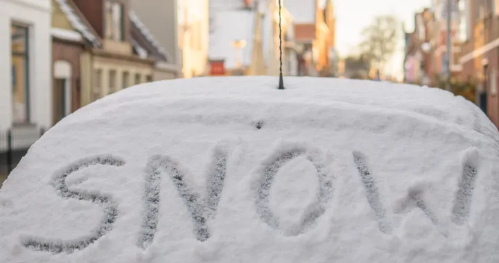 Prepara la tua auto per l'inverno: tutti gli accessori su eBay