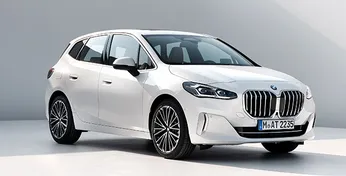  Serie 2 Active Tourer