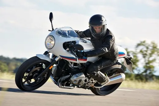 BMW Motorrad a Verona per Motor Bike Expo