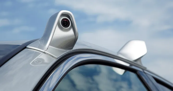 Apple brevetta un sistema di navigazione per auto autonome