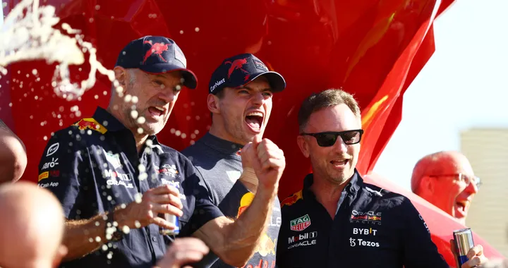La Gazzetta del Motorsport, Verstappen vince il GP di Francia. Fuori gioco Leclerc