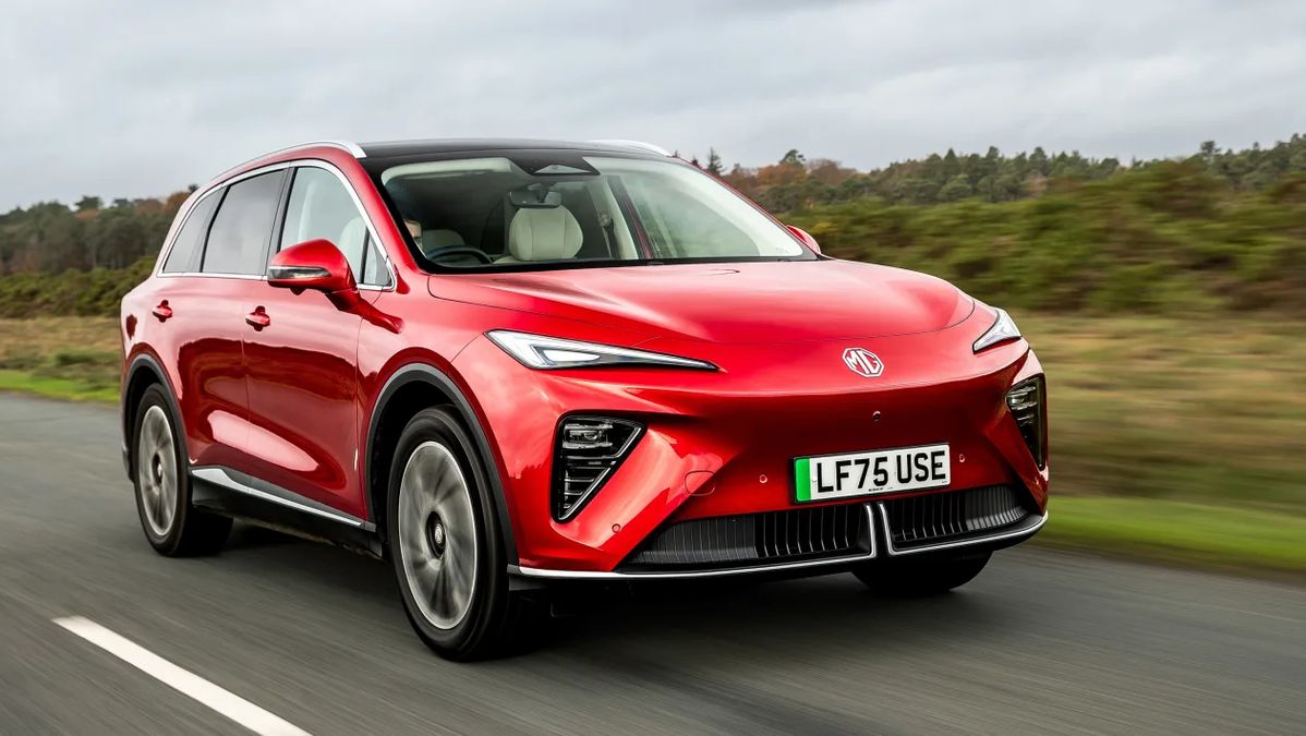 Novità MG 2026, i nuovi modelli in arrivo