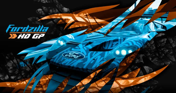 Fordzilla HD GP: segui il Gran Finale a partire dalle 20:50