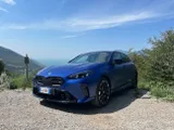 BMW M135 F70: ma è vero che senza la trazione posteriore non si guida bene? | Video