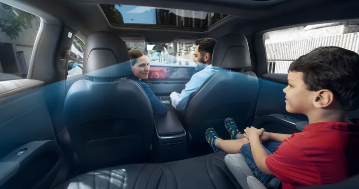 Bosch al CES 2023 con tante soluzioni per la mobilità