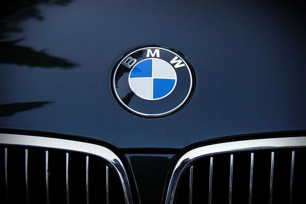 Anteprima: BMW: cancellato il fuoristrada “anti Classe G”