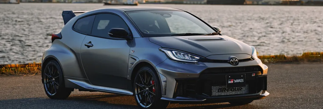 Le migliori auto sportive per giovani: modelli mercato 2025