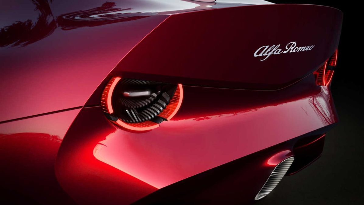 Anteprima: Alfa Romeo, bastano quattro parole di Jeremy Clarkson per accendere l’entusiasmo