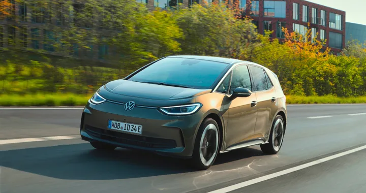 Volkswagen ID.3 Pro S, più potenza per l'elettrica (con un upgrade a pagamento)