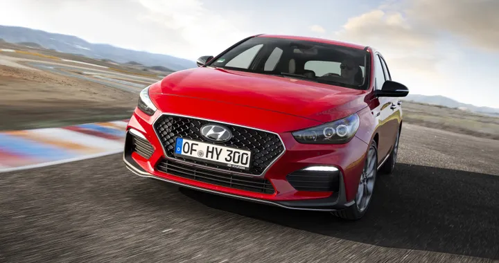 Hyundai: le prossime saranno &quot;più sexy delle Alfa Romeo&quot;