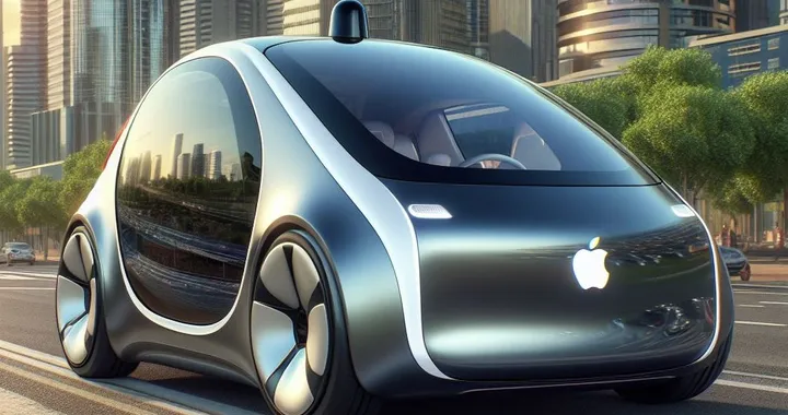 Apple Car, ancora nuovi dettagli sul progetto. Trattative anche con Mercedes