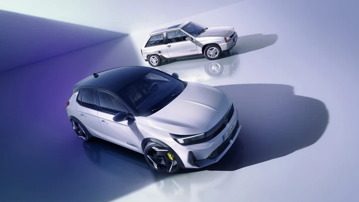 Opel Corsa GSE, la più potente di sempre: 0 - 100 km/h in 5,5 secondi