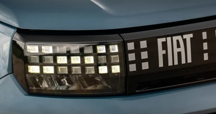 Fiat Fastback, sorpreso senza veli l'atteso SUV prossimo al debutto