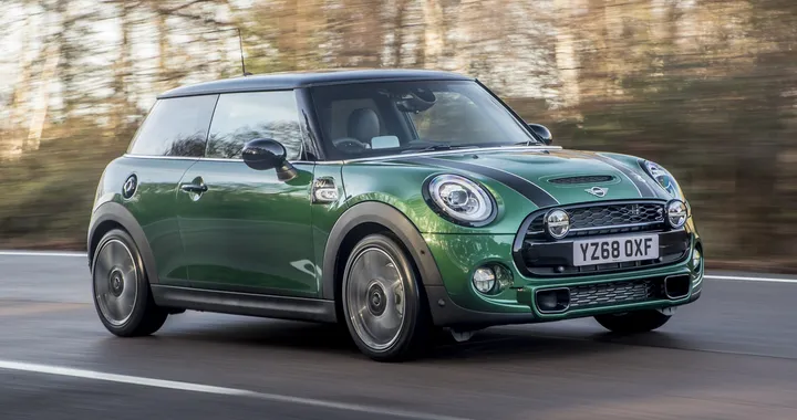 Mini, 500 esemplari per la 60 Years Edition