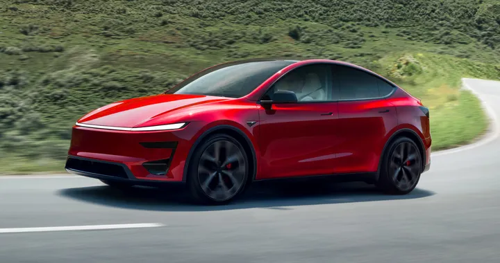 Nuova Tesla Model Y Performance: dopo l'Europa, arriva negli Stati Uniti