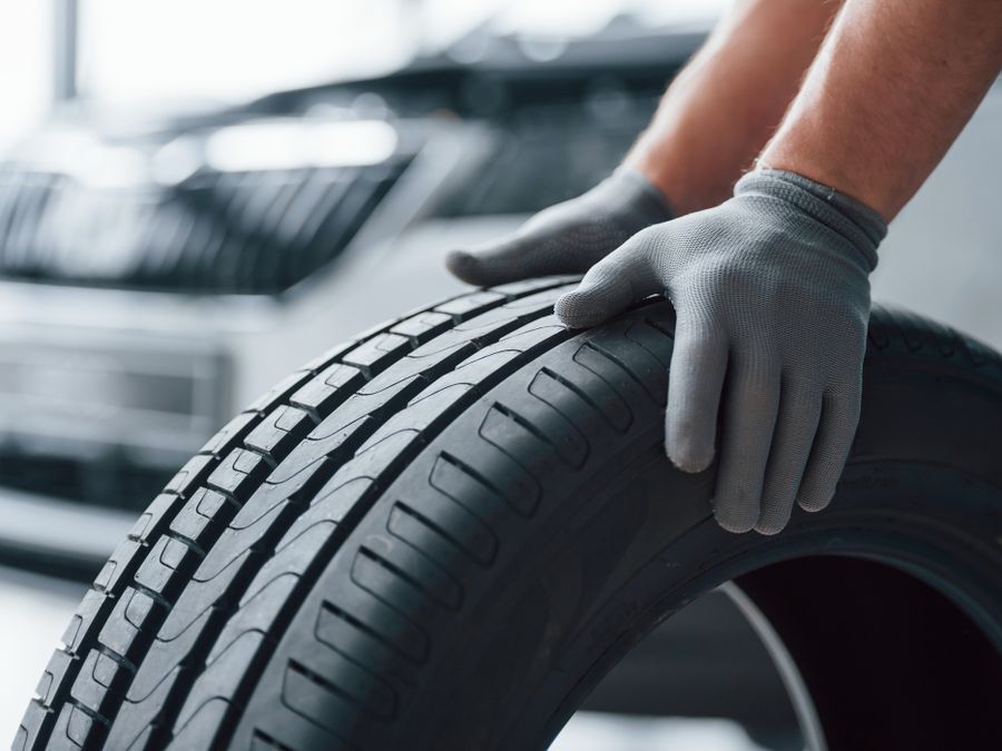 Gomme 4 stagioni per SUV? I test premiano le Michelin CrossClimate 2 | L’offerta