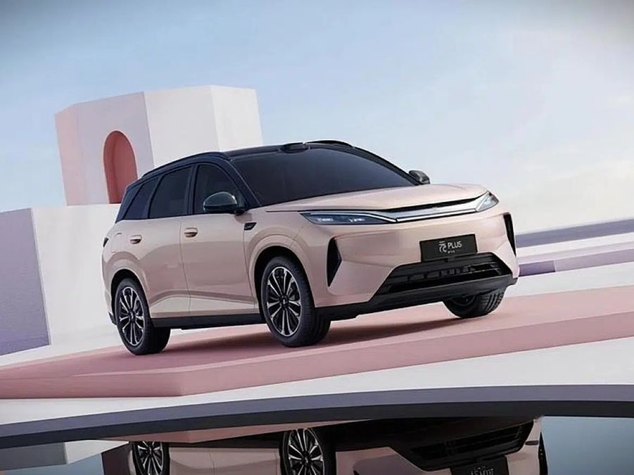 Anteprima: BYD Atto 3 2026: pronta al debutto con 630 km di autonomia e ricarica flash