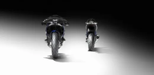 Dunlop RoadSmart III: il nuovo pneumatico Sport Touring