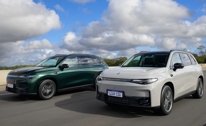 Stellantis conferma: Leapmotor produrrà auto in Brasile. Si punta a crescere in Sud America