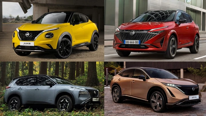 Nissan More, il successo della garanzia che si rigenera con un tagliando