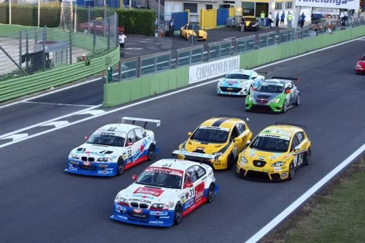 CITE: si ricomincia da Vallelunga