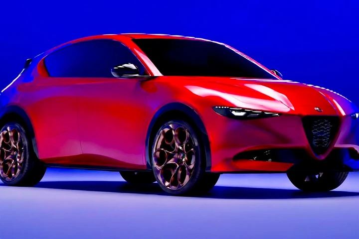 Alfa Romeo, l’erede della Giulietta si farà: 