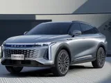 OMODA 9: la prova dell’ammiraglia super-ibrida | Video