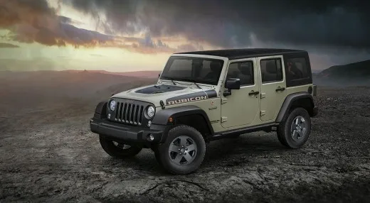 Jeep Compass, si presenta al pubblico al Salone di Ginevra