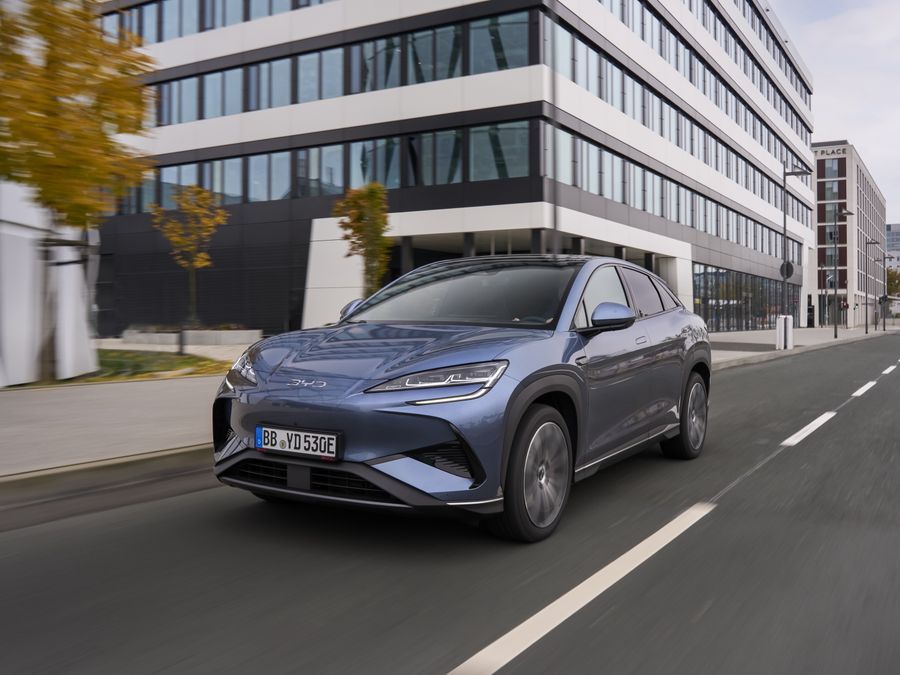 Xiaomi e BYD: vendite crollate a febbraio, ma non è crisi. Ecco perché