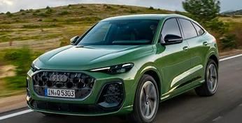  Q5 Sportback
