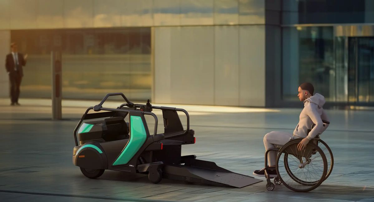 Stellantis trasforma le batterie delle auto elettriche in soluzioni mediche avanzate