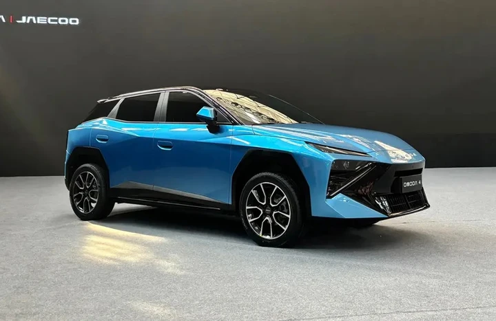 Novità Omoda 2026: i nuovi modelli in arrivo