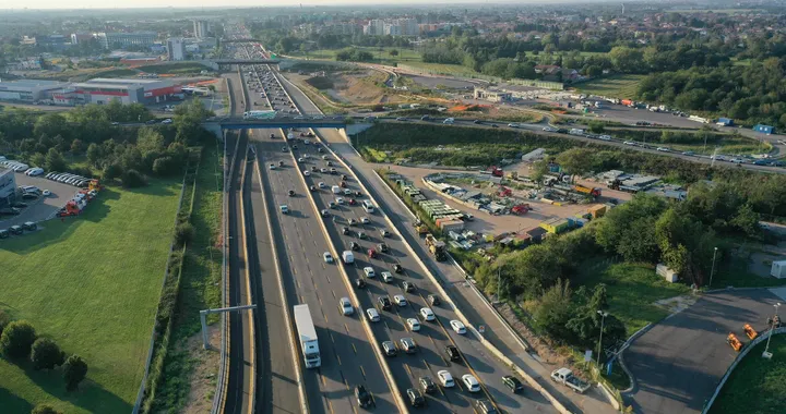 Autostrade dello Stato va avanti: acquisite le quote di ANAS in 4 società autostradali