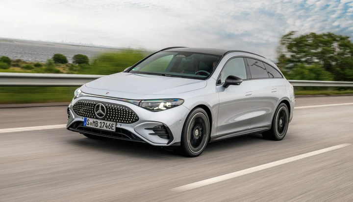 Nuova Mercedes CLA Shooting Brake elettrica, ordini al via: motori e autonomia. Ecco quanto costa