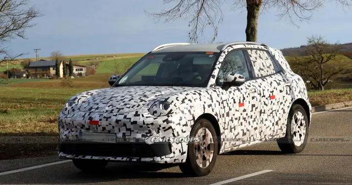 Ora 5, il nuovo crossover di Great Wall Motor sta arrivando in Italia: ecco come sarà