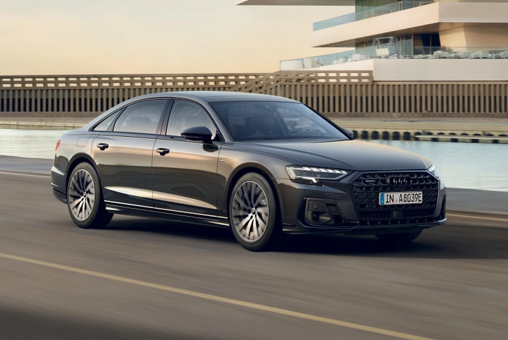 Audi A8, futuro in bilico: ancora incerto il destino dell'ammiraglia