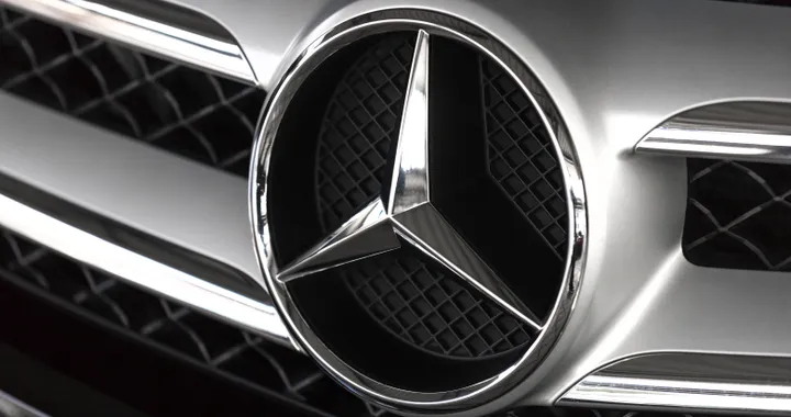 Mercedes EQE SUV, la versione AMG è stata spiata in azione su strada