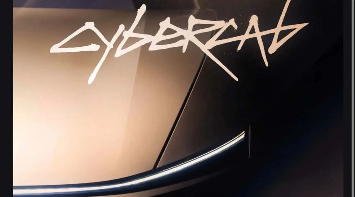 Anteprima: Tesla Cybercab: il nuovo robotaxi sarà presentato il 3 settembre