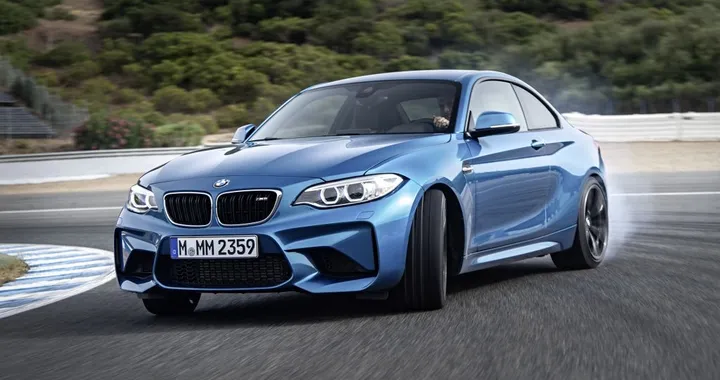 BMW al lavoro su di una nuova M2 da oltre 420 CV