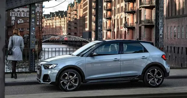 Migliori crossover 2025: 10 modelli a confronto sotto i 30 mila euro