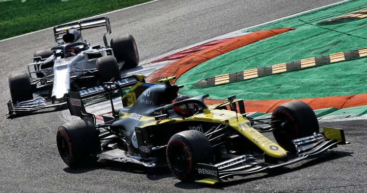 Formula 1: nel Mondiale 2021 arriva Alpine al posto di Renault