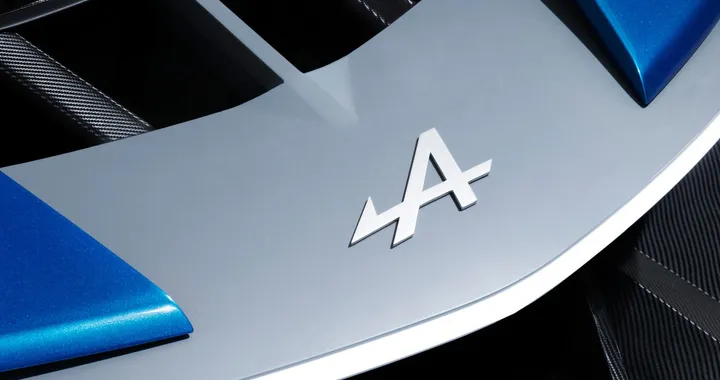 Alpine pensa alle piattaforme di Lotus per i suoi nuovi SUV elettrici