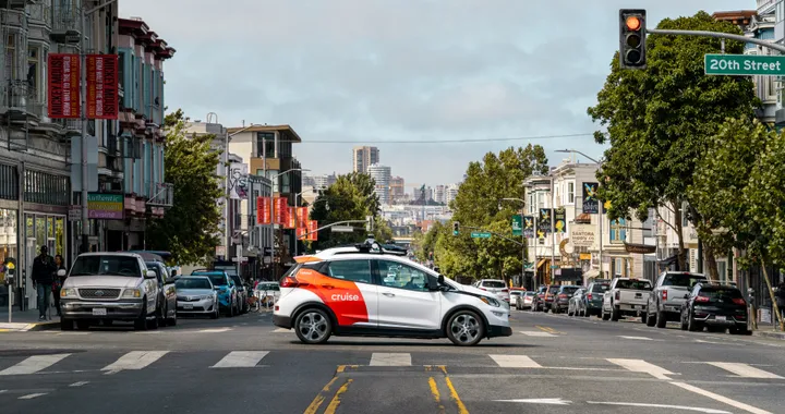 Microsoft insieme a Cruise e General Motors per la guida autonoma