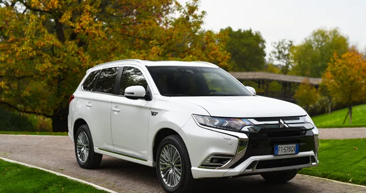 Mitsubishi fermerà le spedizioni di Outlander, ASX e Eclipse Cross in Europa