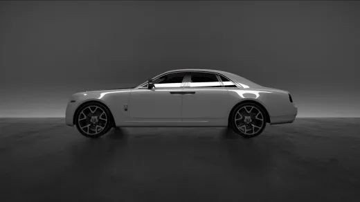 Rolls-Royce, il Kit che le rende più leggere e... costose