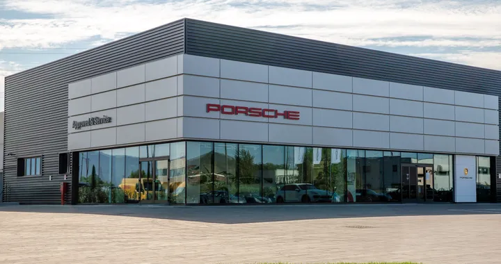 Porsche, sale il fatturato ma calano le consegne nel primo trimestre del 2022