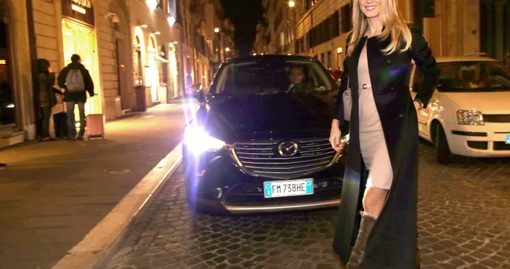 Mazda CX-3: Limited Edition con Pollini