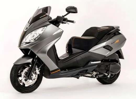 Peugeot Scooters: le offerte e gli sconti di marzo